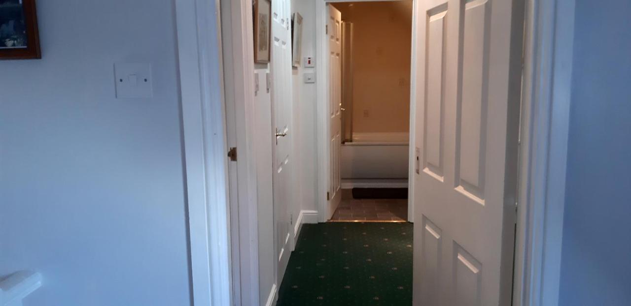 Spacious One Bedroom Apartment In North Kessock Инвернесс Экстерьер фото