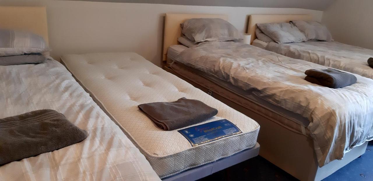 Spacious One Bedroom Apartment In North Kessock Инвернесс Экстерьер фото